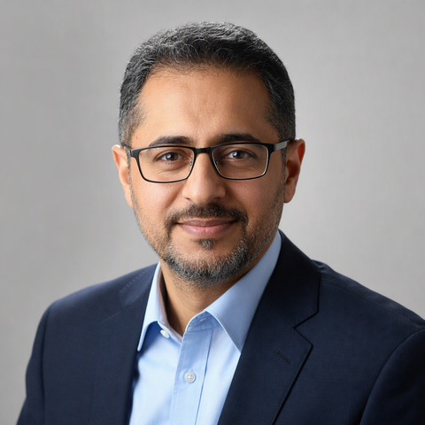 د. فهد العتيبي — خبير نظرية الألعاب